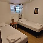 Panorama Apartman *