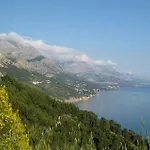 Panorama Makarska