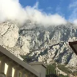 Panorama Makarska