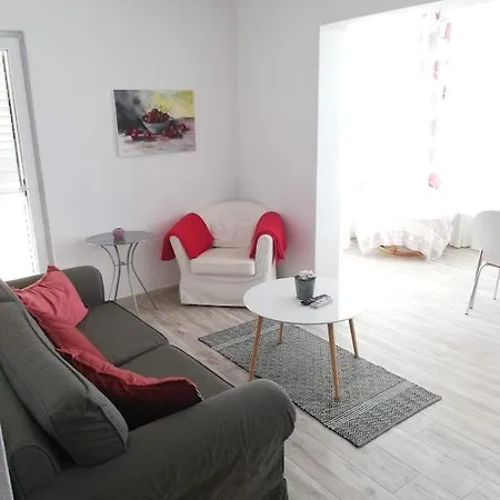 Apartment Panorama *