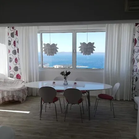 Panorama Lejlighed