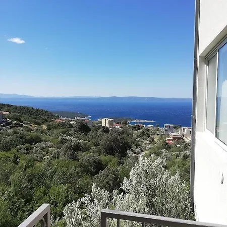 Apartman Panorama