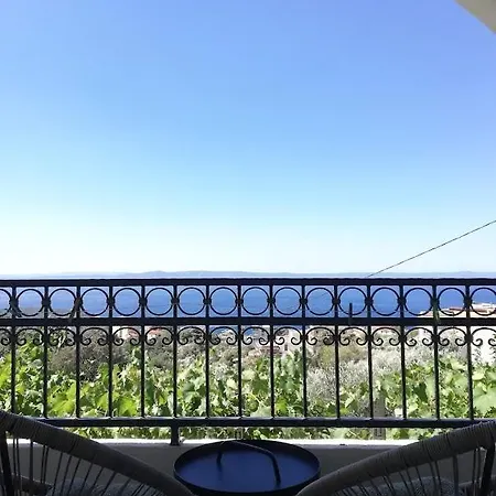 Panorama Appartement *