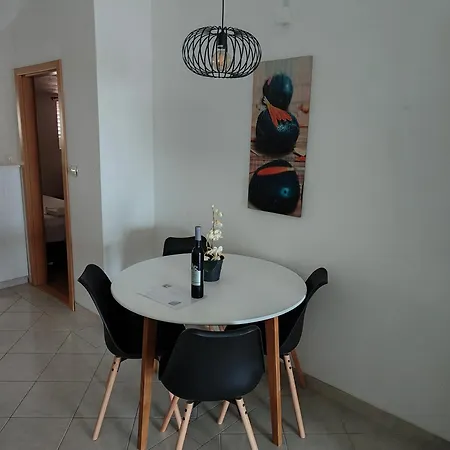 Apartment Panorama Makarska