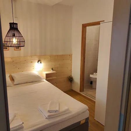 Apartman Panorama Makarska