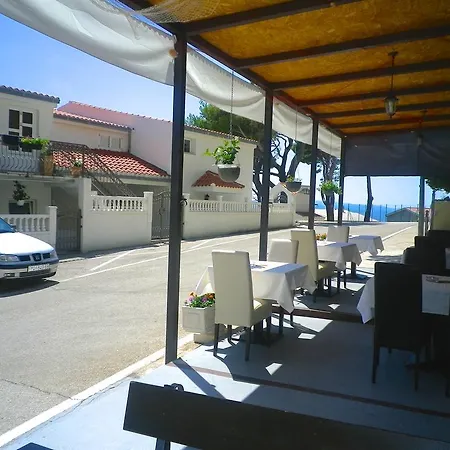 Apartman Panorama Makarska