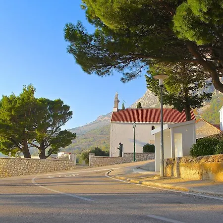 Panorama Apartment Makarska