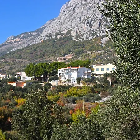 Apartment Panorama Makarska