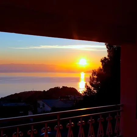 Apartment Panorama Makarska
