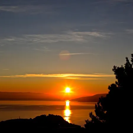 Daire Panorama Makarska