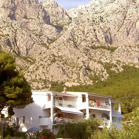 Panorama Apartment *