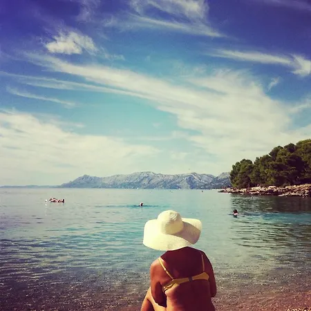 Daire Panorama Makarska