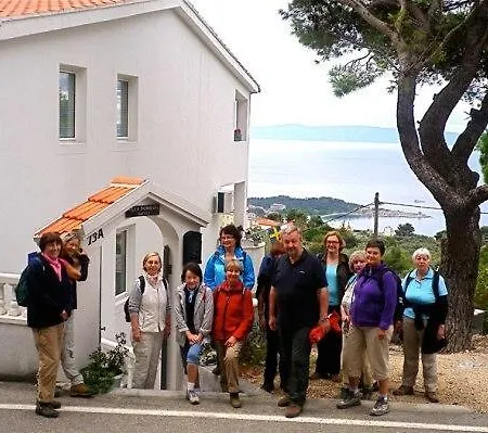 Daire Panorama Makarska