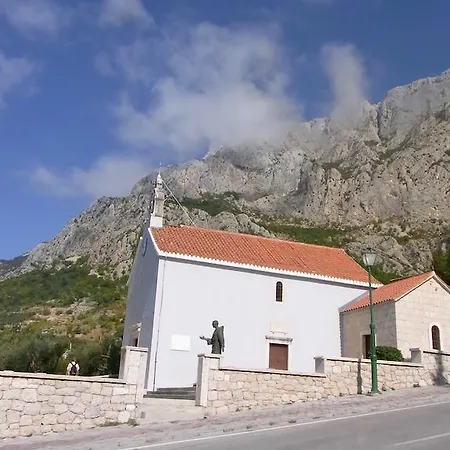 Apartment Panorama Makarska