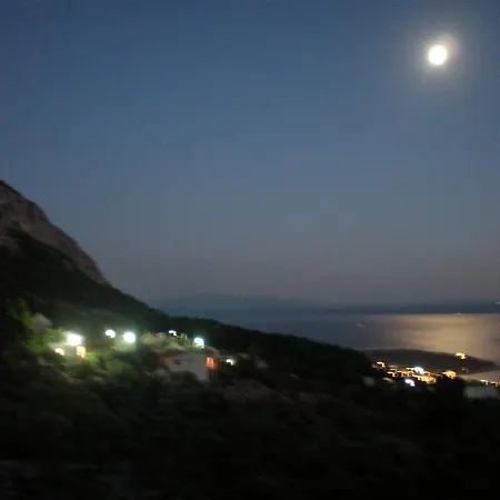 Apartment Panorama Makarska