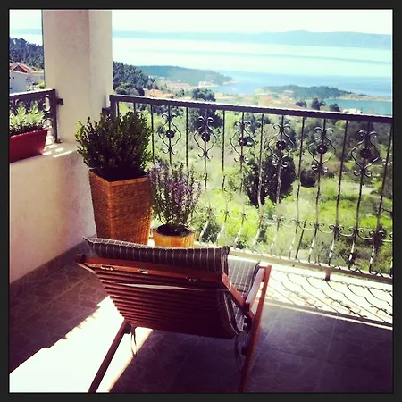 Apartman Panorama *