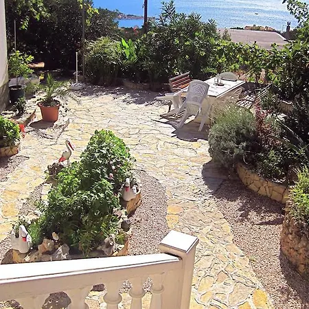 Apartment Panorama Makarska