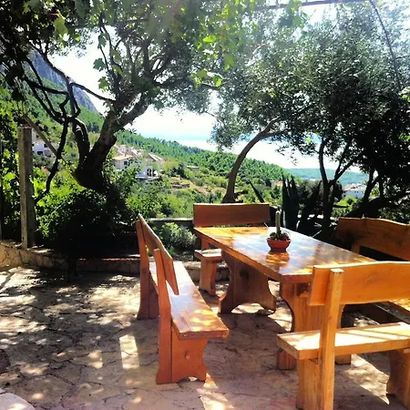 Daire Panorama Makarska