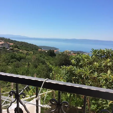 Panorama Apartment Makarska