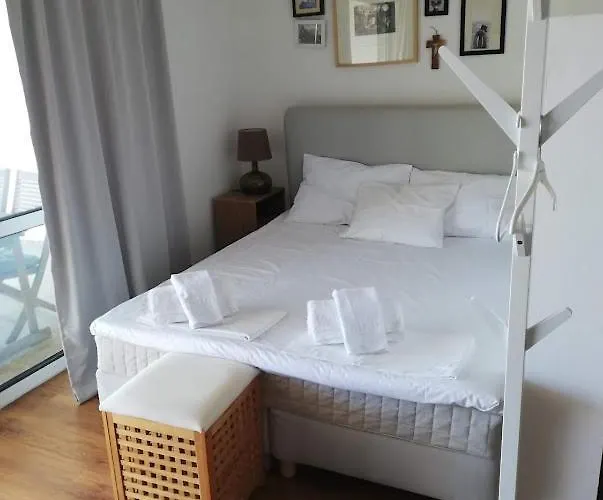 Apartament Panorama Makarska