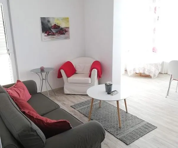 Apartament Panorama *