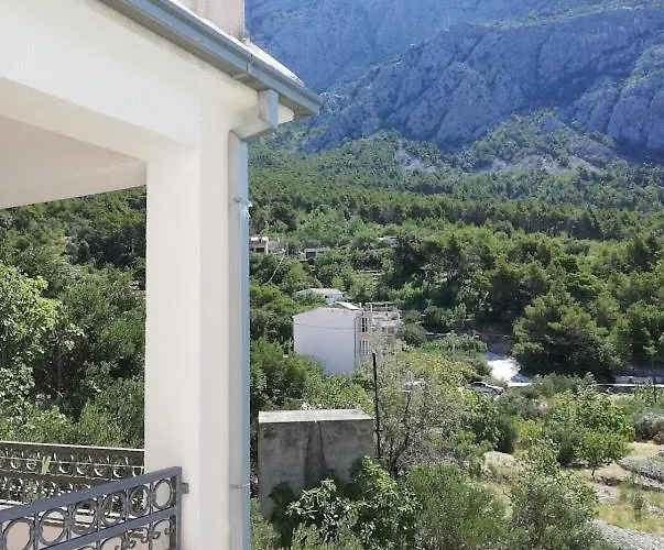 Apartament Panorama Makarska