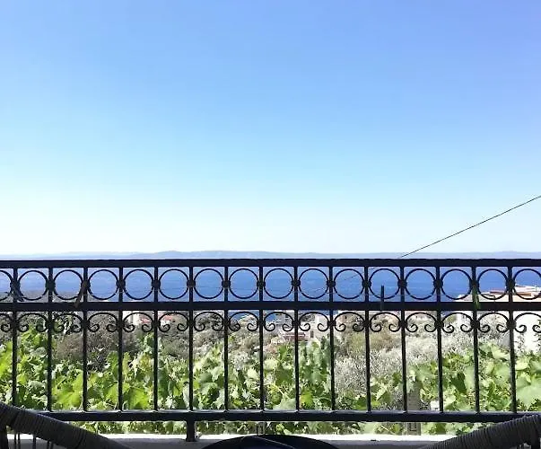 Panorama Apartament *