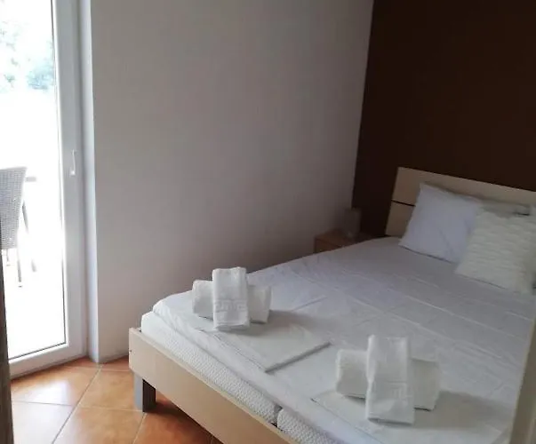 Panorama Apartament *