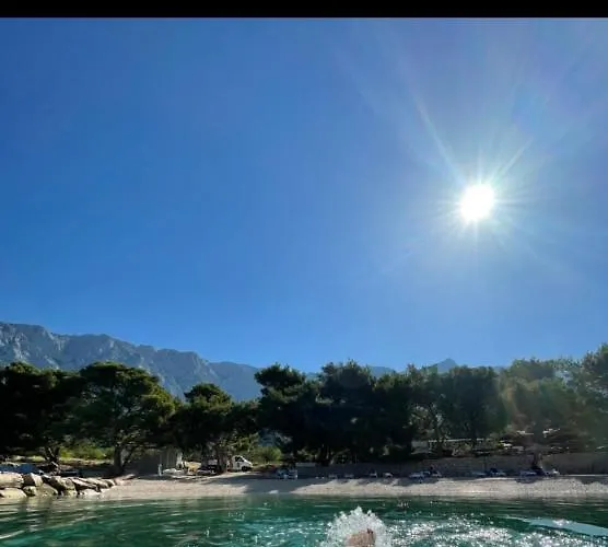 Apartament Panorama Makarska