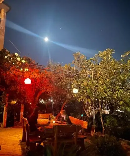 Panorama Апартаменты *