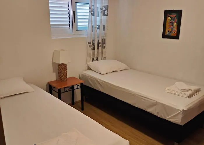 Panorama Apartament *