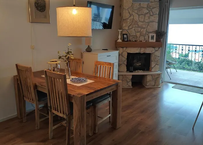 Panorama Apartament Makarska