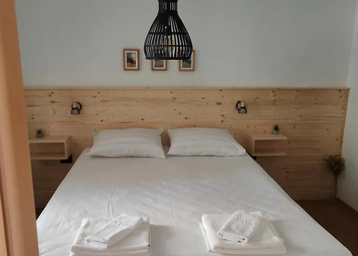 Апартаменты Panorama *