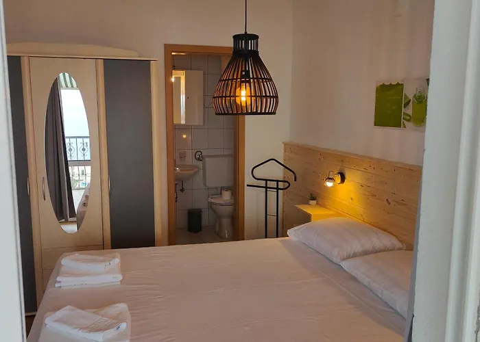 Panorama * Макарска