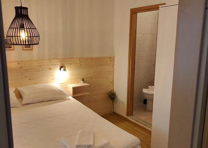 Apartament Panorama Makarska