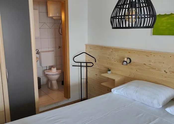 Apartament Panorama *