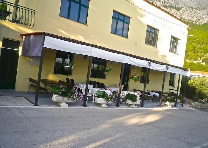 Апартаменты Panorama *