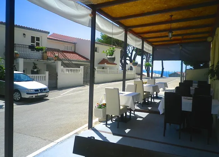 Apartament Panorama Makarska