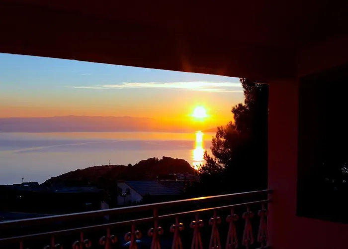 Apartament Panorama Makarska