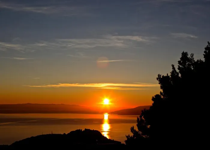 Apartament Panorama Makarska