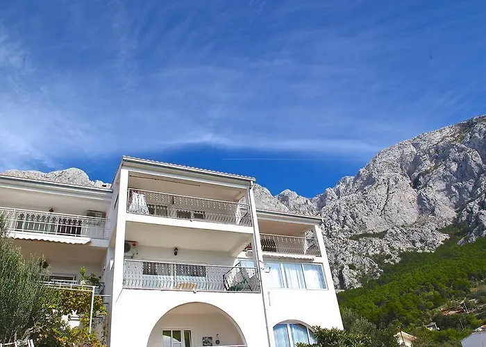 Panorama Apartament *