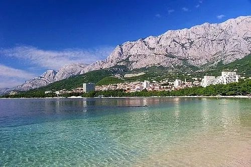 Panorama Апартаменты *