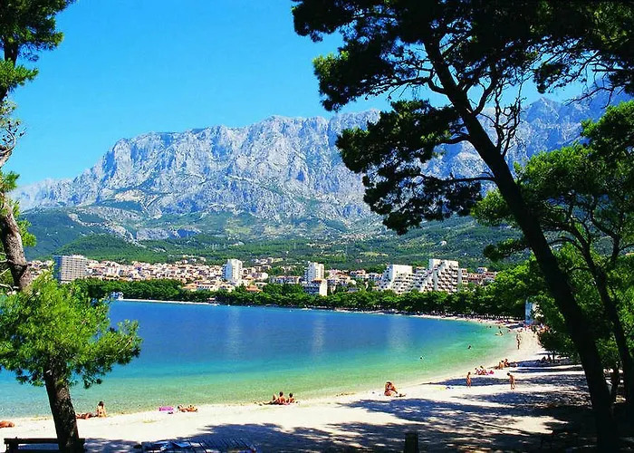 Апартаменты Panorama *