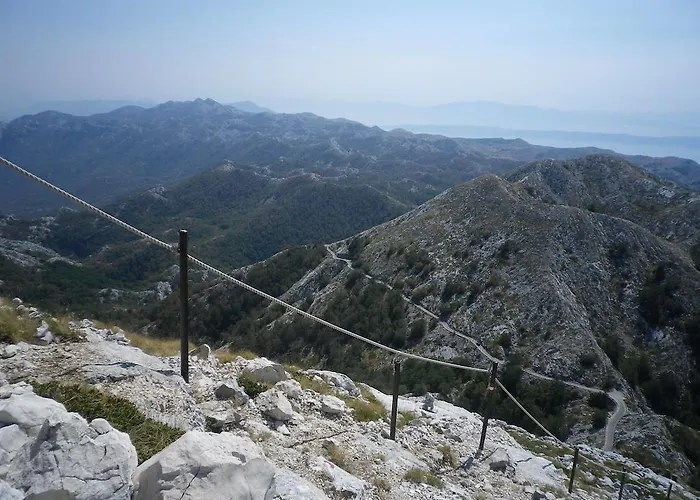 Апартаменты Panorama *