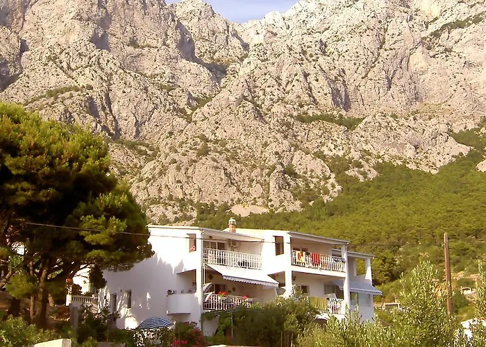 Panorama Апартаменты *