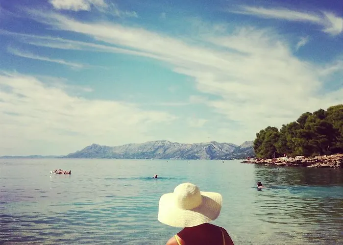 Apartament Panorama Makarska