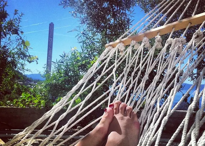 Apartament Panorama *