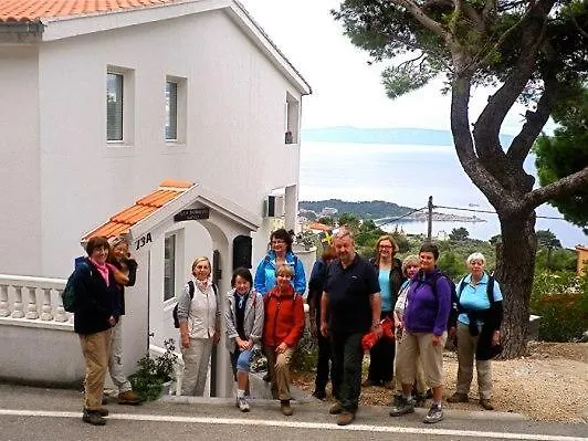 Apartament Panorama Makarska