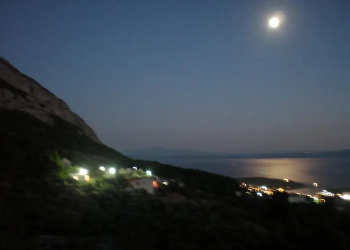 Apartament Panorama Makarska