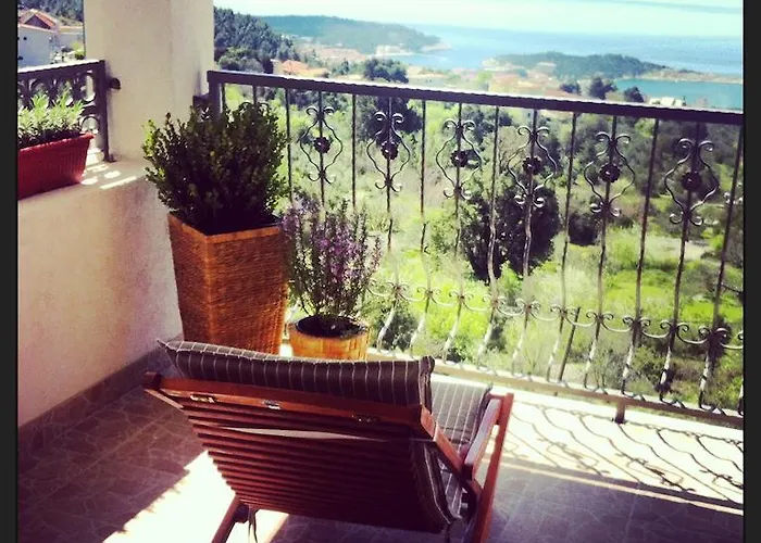 Apartament Panorama *